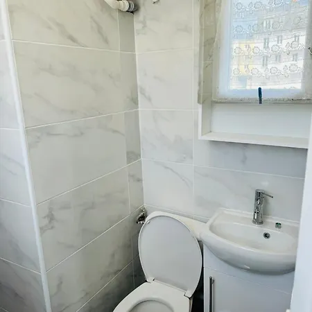 Apartamento Grace In