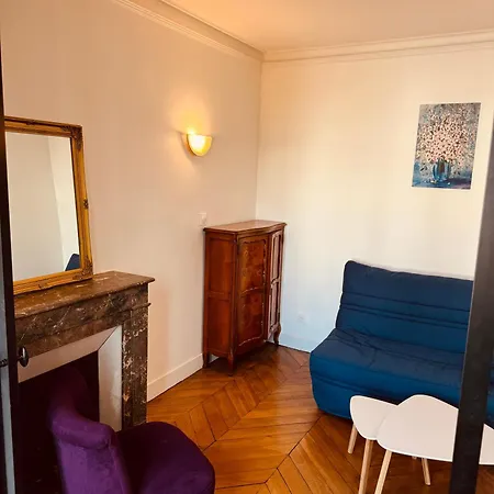Apartamento Grace In *