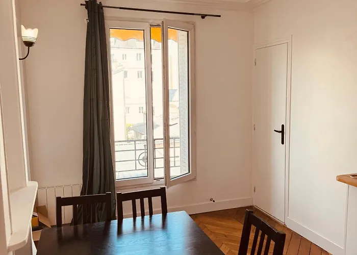 Grace In Lejlighed *