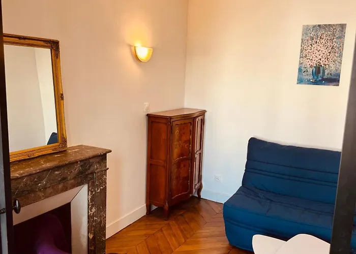 Lejlighed Grace In *